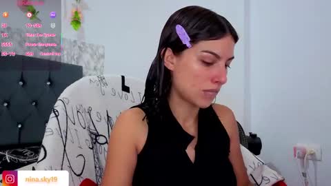 ninasky19 online show from 05-24-26, 05:51