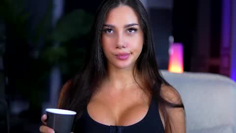 Ninna online show from 07-23-26, 01:58