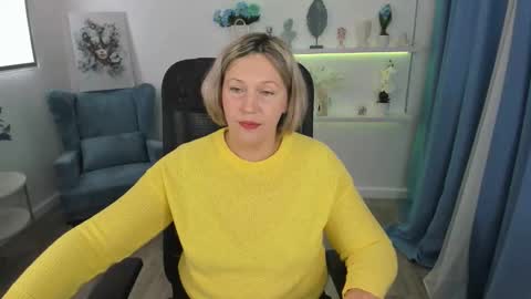 Snapshot of ninastarle chatting on 10-01-25, 04:51 ninastarle online show from 10-01-25, 04:51