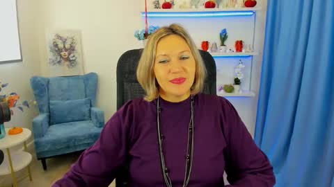 Snapshot of ninastarle chatting on 10-25-25, 04:31 ninastarle online show from 10-25-25, 04:31