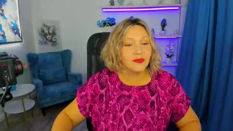 ninastarle online show from 11-09-25, 04:55