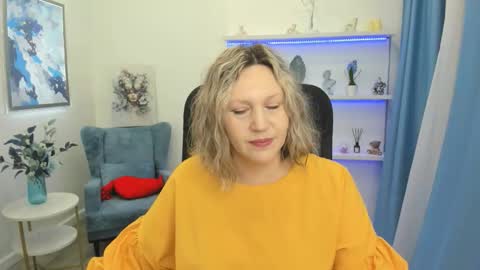 ninastarle online show from 03-18-26, 04:37