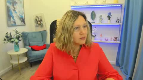 ninastarle online show from 05-16-26, 10:36