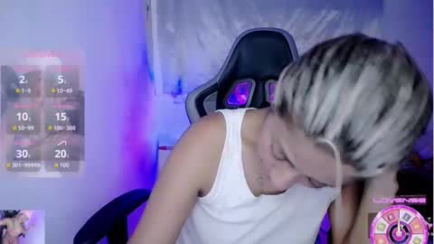 ninatinydoll1 online show from 11-30-25, 11:58