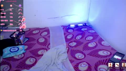 ninatinydoll1 online show from 05-07-26, 12:21