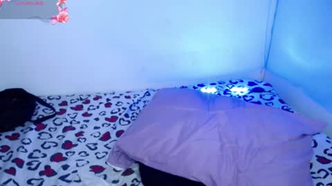 ninatinydoll1 online show from 05-14-26, 12:34