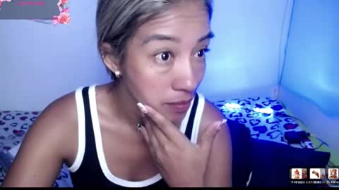 ninatinydoll1 online show from 05-17-26, 11:39