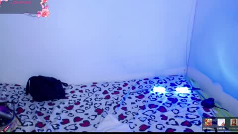 ninatinydoll1 online show from 05-22-26, 12:11