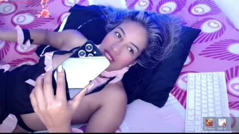 ninatinydoll1 online show from 05-27-26, 01:08