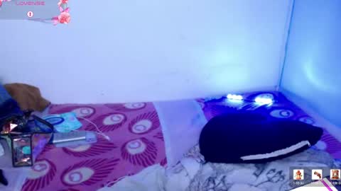 ninatinydoll1 online show from 06-03-26, 11:24
