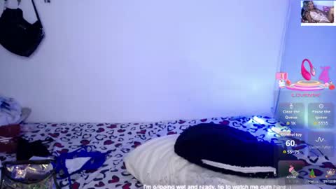 ninatinydoll1 online show from 07-27-26, 11:39