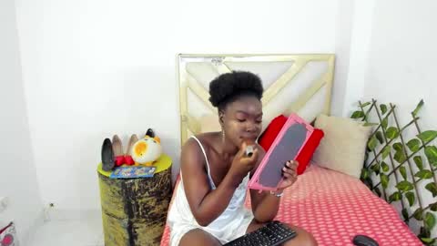 Snapshot of ninawilins994 chatting on 09-13-25, 09:31 Ninawilins994 online show from 09-13-25, 09:31