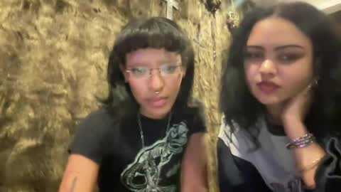 roxxxi online show from 07-14-26, 04:17