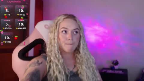 Nina online show from 03-01-25, 10:42