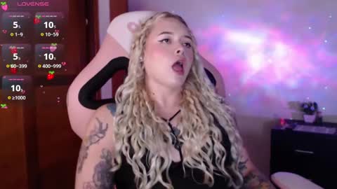 Nina online show from 03-12-25, 05:35