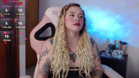 Nina online show from 09-22-25, 04:36