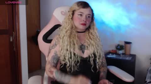 Nina online show from 10-02-25, 05:36