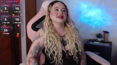 Nina online show from 10-16-25, 02:01