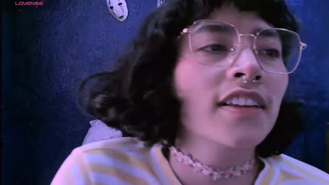 Nina online show from 02-12-25, 03:05