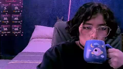 Snapshot of ninayellow chatting on 07-14-26, 01:39 Nina online show from 07-14-26, 01:39