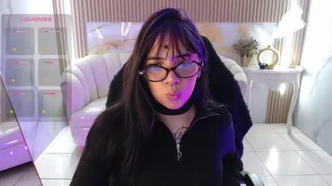 Snapshot of ninfa_ch chatting on 07-06-26, 12:35 Ninfa online show from 07-06-26, 12:35