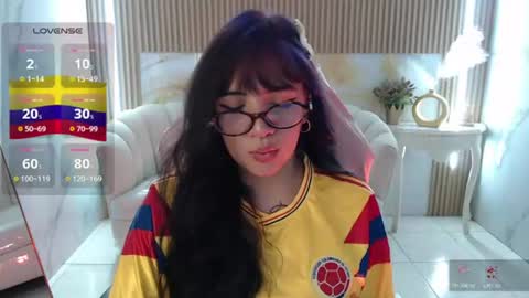 Snapshot of ninfa_ch chatting on 07-07-26, 12:53 Ninfa online show from 07-07-26, 12:53