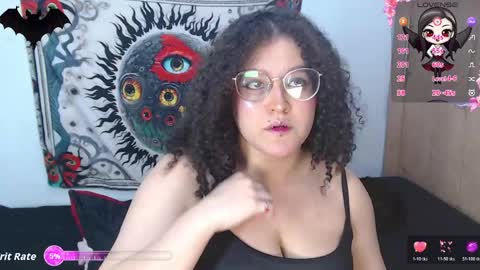 Snapshot of ninfa_doll chatting on 05-18-26, 03:02 Doll independent model online show from 05-18-26, 03:02