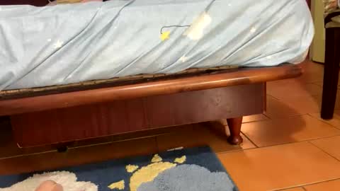 Ninfo Puta online show from 04-28-26, 09:36