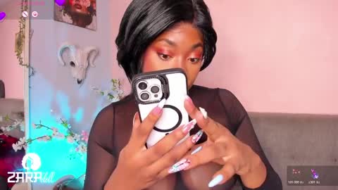 NINI  online show from 04-24-26, 02:52