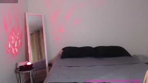 Snapshot of ninimoon chatting on 03-09-25, 03:32 Ninimoon online show from 03-09-25, 03:32
