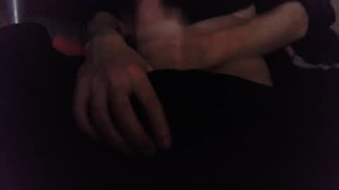 Ninjadance online show from 01-12-25, 08:57