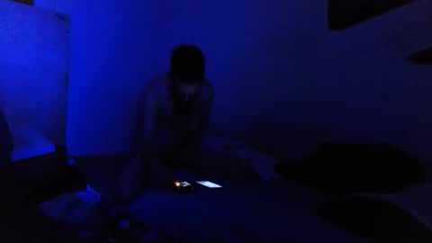 Ninjadance online show from 04-01-26, 01:34