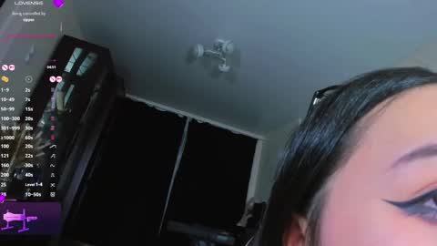 Snapshot of ninjahun chatting on 02-16-25, 09:16 Yumi  ig yumibaee online show from 02-16-25, 09:16