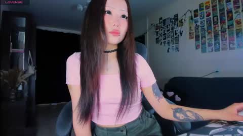 Yumi  ig yumibaee online show from 04-30-26, 04:24