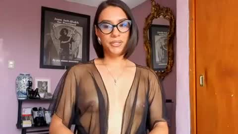 Daniella online show from 07-28-26, 03:21
