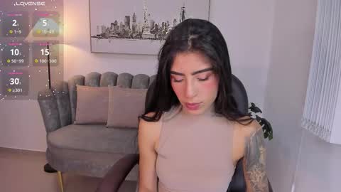 ninna_asppen online show from 03-24-26, 05:23