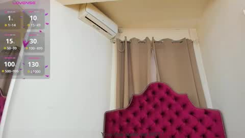 nina dee online show from 01-21-25, 07:37