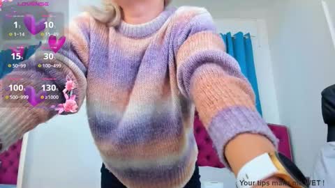 nina dee online show from 12-15-25, 03:55