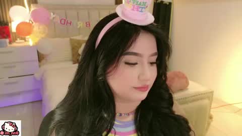 Nina online show from 03-08-26, 12:31