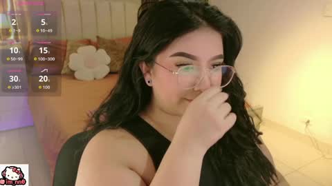 Nina online show from 04-07-26, 12:38