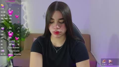 Ninnaaaa online show from 12-01-25, 06:57