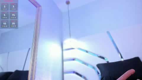 Ninna online show from 02-21-26, 04:02