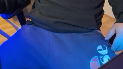 ninocut6 online show from 01-29-25, 02:00