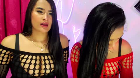 Agatha love online show from 01-24-25, 12:20