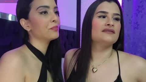 Agatha love online show from 03-27-26, 01:33