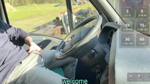 ninosolo 35 online show from 03-02-25, 02:21