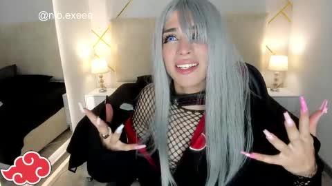 nioki_ online show from 02-28-26, 04:35