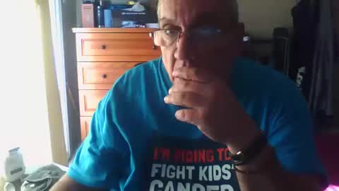 Dennis online show from 10-10-25, 02:05