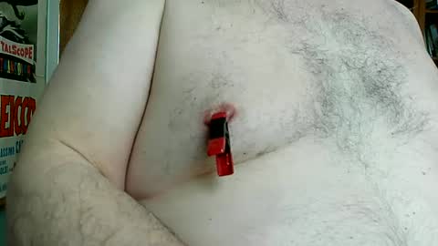 Nip Fun Bear online show from 02-20-25, 09:20