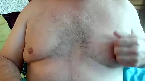 Nip Fun Bear online show from 10-05-25, 07:45